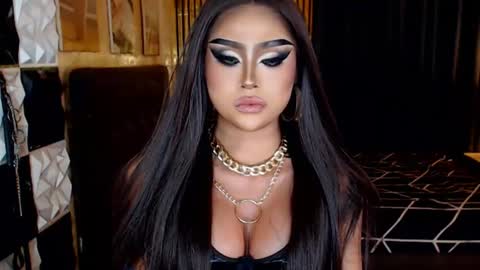BRIANNA online show from June 24, 2026, 10:14 am