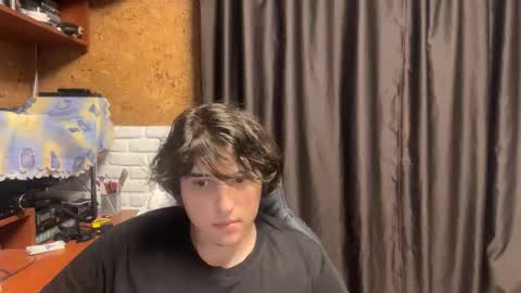 Snapshot of unholy_heat chatting on September 18, 2025, 8:11 pm Anri online show from September 18, 2025, 8:11 pm