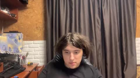 Snapshot of unholy_heat chatting on October 2, 2025, 8:16 pm Anri online show from October 2, 2025, 8:16 pm