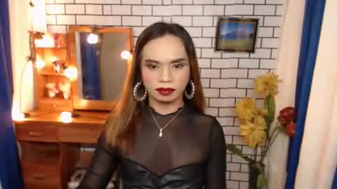 Molly online show from January 17, 2026, 1:05 pm