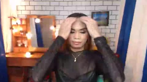 Molly online show from January 19, 2026, 4:05 am