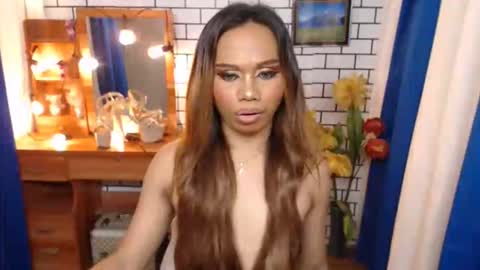 Molly online show from February 3, 2026, 3:50 pm