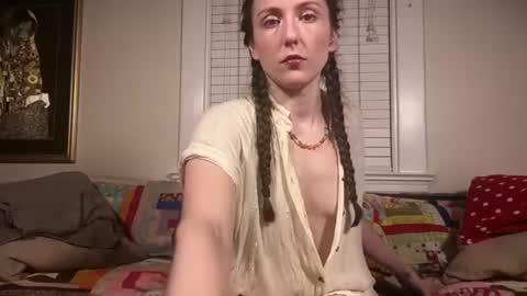 Snapshot of unicornfairy55 chatting on July 6, 2026, 2:08 am Lola Moonstone online show from July 6, 2026, 2:08 am