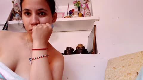 Snapshot of unicornio__763 chatting on June 12, 2026, 6:07 pm unicornio__763 online show from June 12, 2026, 6:07 pm