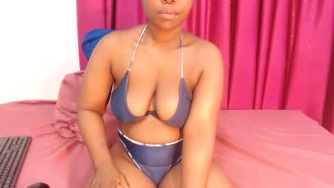 UNIQUEBONY online show from September 23, 2025, 9:23 am