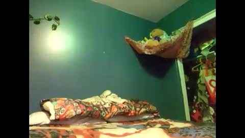 Uniqueebbyy online show from December 29, 2024, 1:24 am