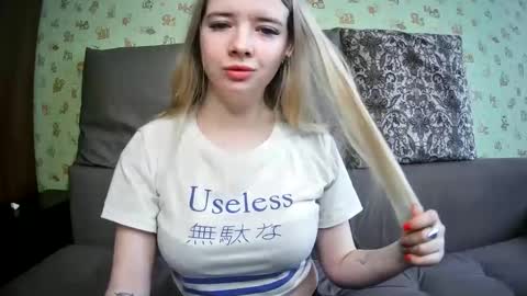 UniverseEmily online show from February 28, 2025, 7:05 am