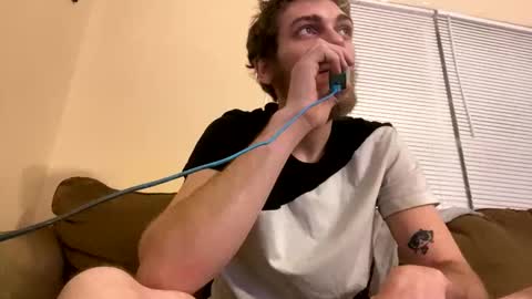 unknowbwa420 online show from January 6, 2025, 6:25 am