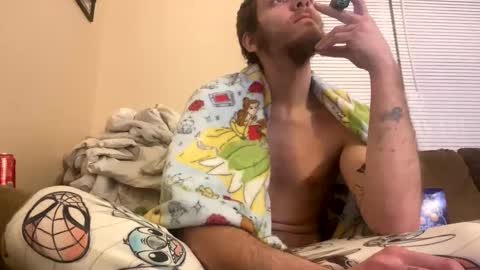 unknowbwa420 online show from January 10, 2025, 7:25 am