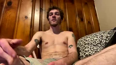 unknowbwa420 online show from February 14, 2025, 5:19 am