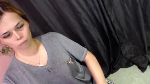 unknown_trans18 online show from May 11, 2026, 1:33 am