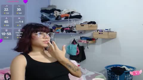 Snapshot of unknownnikita chatting on February 18, 2026, 2:07 am Catalina3 online show from February 18, 2026, 2:07 am