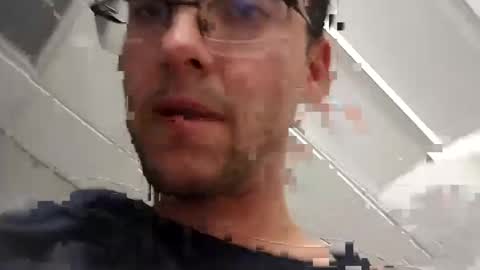 unmeasuredcave25 online show from October 18, 2025, 1:30 am