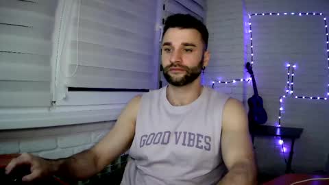SlavaVibes online show from May 2, 2026, 7:52 pm