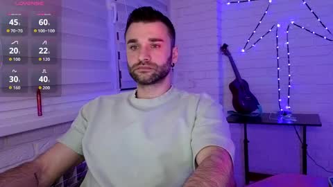 SlavaVibes online show from May 10, 2026, 6:57 pm