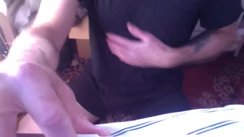 unrest666 online show from January 12, 2026, 3:50 pm