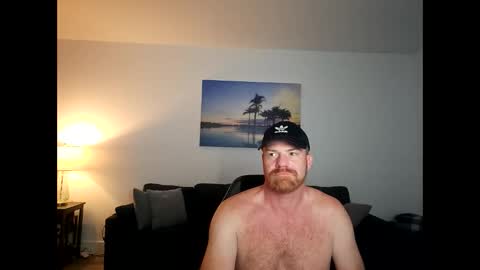 Snapshot of untamedginger chatting on October 30, 2025, 3:08 am UntamedGinger online show from October 30, 2025, 3:08 am