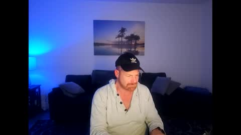 Snapshot of untamedginger chatting on November 7, 2025, 2:33 am UntamedGinger online show from November 7, 2025, 2:33 am