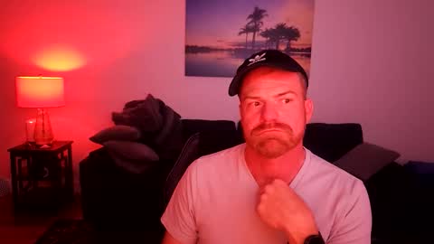 Snapshot of untamedginger chatting on November 11, 2025, 1:27 am UntamedGinger online show from November 11, 2025, 1:27 am
