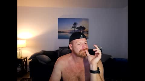 Snapshot of untamedginger chatting on November 14, 2025, 2:32 am UntamedGinger online show from November 14, 2025, 2:32 am