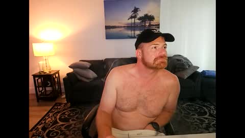 Snapshot of untamedginger chatting on November 16, 2025, 6:35 pm UntamedGinger online show from November 16, 2025, 6:35 pm