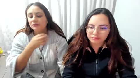 Kary and jhoa online show from August 7, 2026, 12:34 am