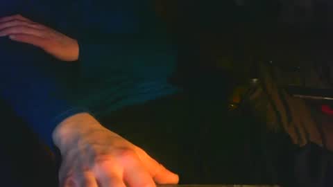 untouchableace84 online show from March 13, 2026, 3:24 am