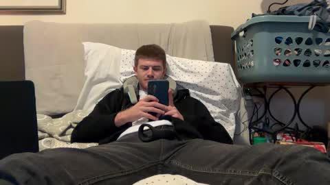 Stepbro online show from March 8, 2025, 1:36 pm