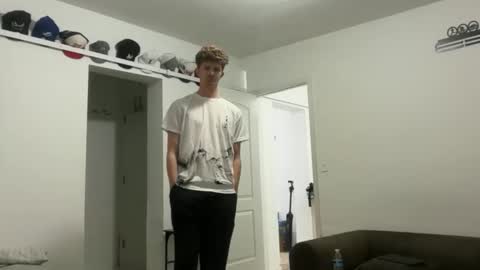 Stepbro online show from April 24, 2026, 12:40 pm