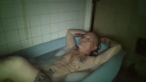 unwanted_man online show from May 20, 2026, 9:15 am