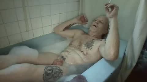 unwanted_man online show from May 21, 2026, 11:28 am