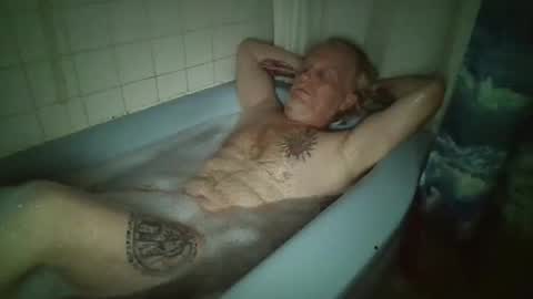 unwanted_man online show from May 23, 2026, 9:02 am