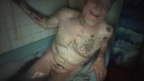 unwanted_man online show from May 25, 2026, 8:42 am