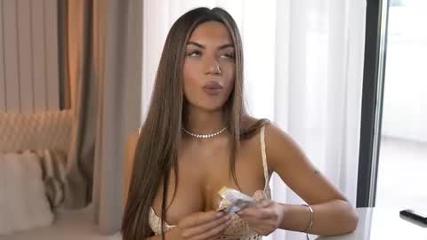 Ivy online show from February 24, 2026, 3:32 pm