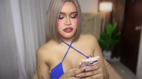 ur_bombshellpatty online show from June 7, 2026, 6:22 pm
