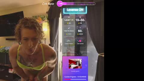 Ur Daylee dose online show from January 22, 2025, 9:43 pm