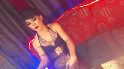 MISS ANNA online show from February 24, 2026, 3:48 am