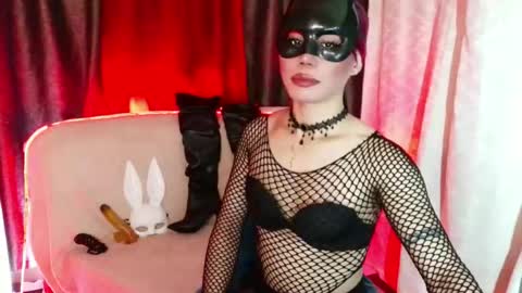 MISS ANNA online show from June 30, 2026, 11:55 am