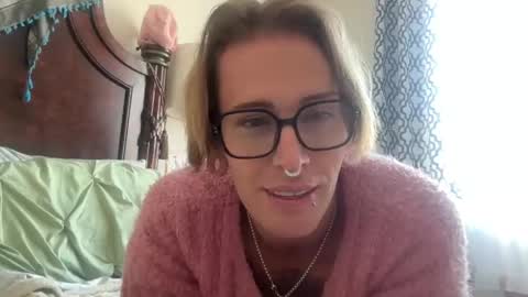 Goddess online show from January 10, 2026, 7:04 pm