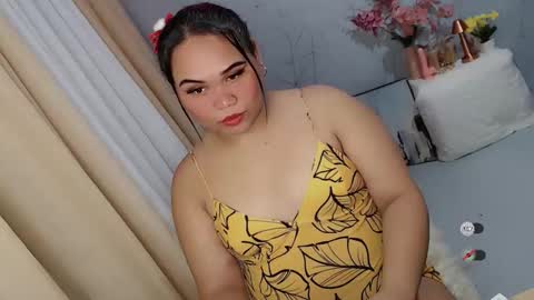 KENDRA CUTIEE online show from February 5, 2026, 12:10 pm