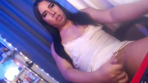 jennie online show from February 19, 2025, 2:23 am