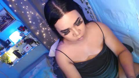 jennie online show from March 17, 2026, 10:46 pm