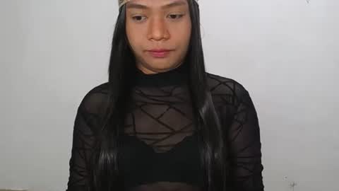 ur_hotcarla online show from January 26, 2025, 3:27 am