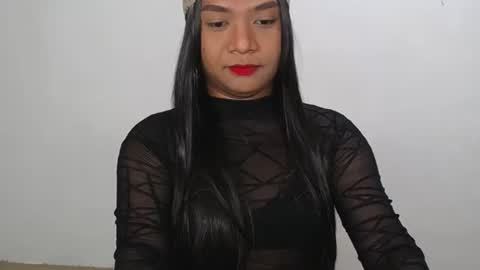 ur_hotcarla online show from January 27, 2025, 1:19 pm