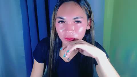 QUEENSY online show from January 23, 2025, 1:35 pm