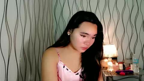 QUEENSY online show from January 14, 2026, 10:47 pm