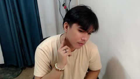 JADE online show from July 6, 2026, 9:06 pm