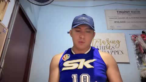 Snapshot of ur_jayqutee chatting on March 5, 2026, 5:31 pm Ur jayqutee online show from March 5, 2026, 5:31 pm