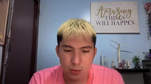 Snapshot of ur_jayqutee chatting on March 24, 2026, 6:35 pm Ur jayqutee online show from March 24, 2026, 6:35 pm