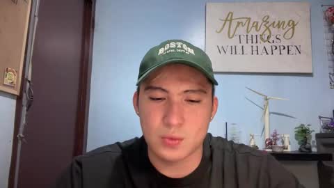 Snapshot of ur_jayqutee chatting on March 25, 2026, 4:35 pm Ur jayqutee online show from March 25, 2026, 4:35 pm